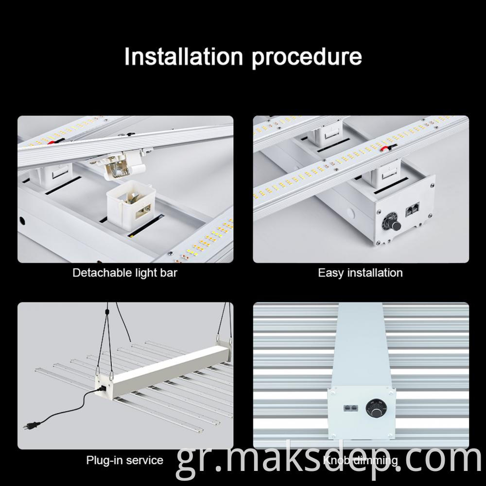 Led Grow Light 800w Jpg